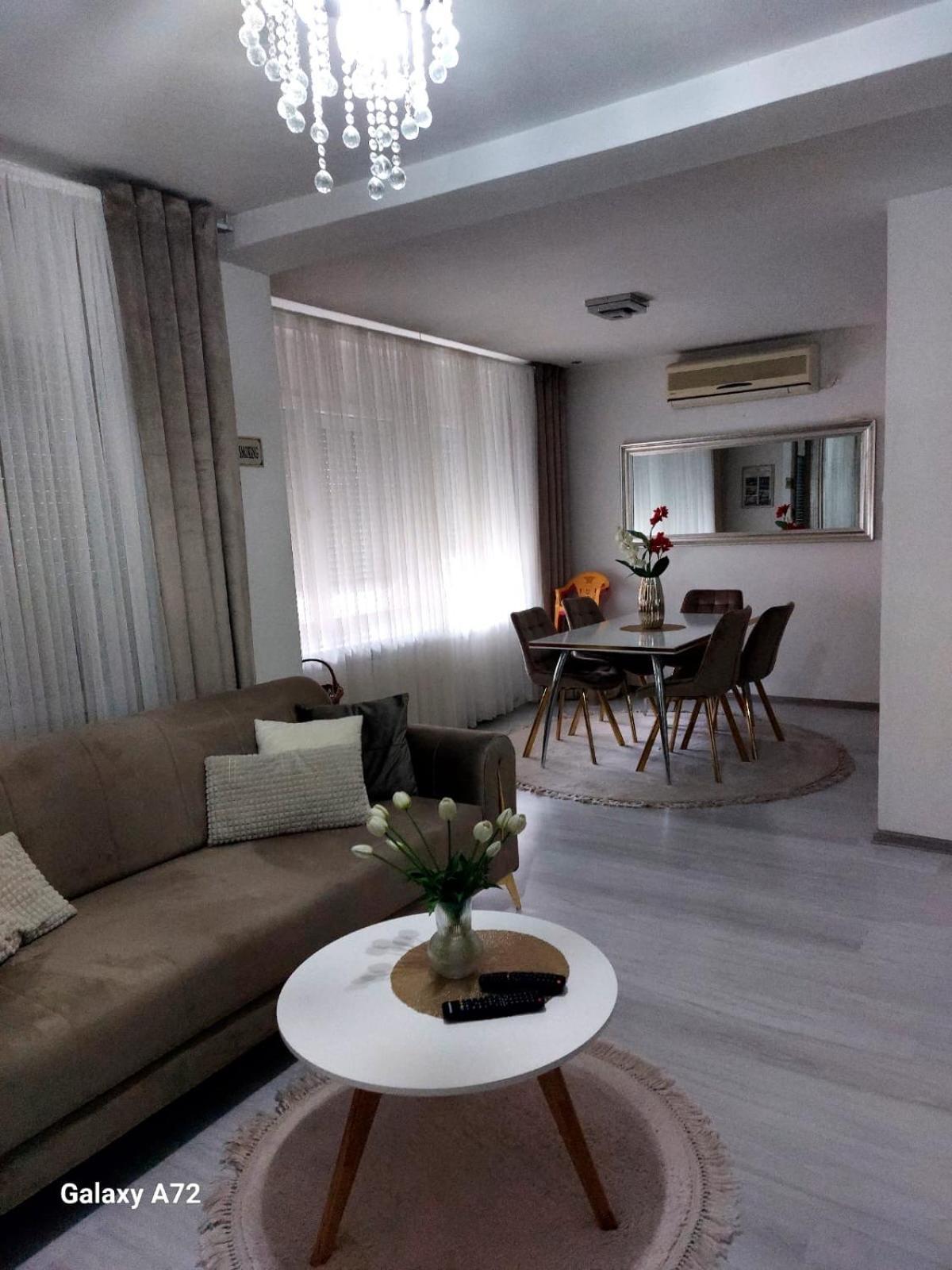 Apartman River Una Bihać Exterior foto